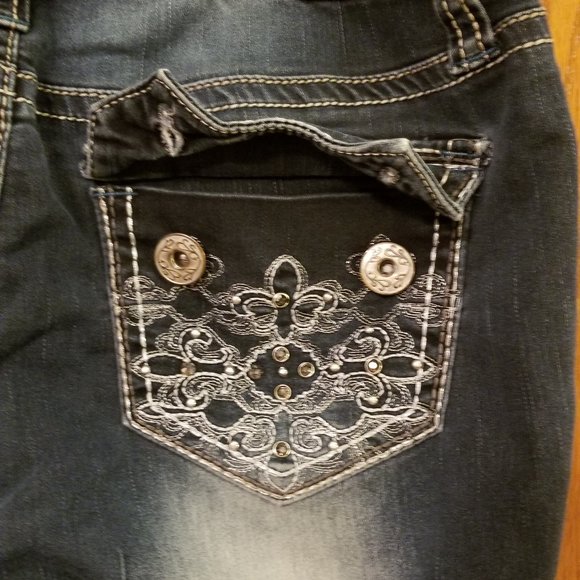 CATO skinny jeans - Picture 4 of 9